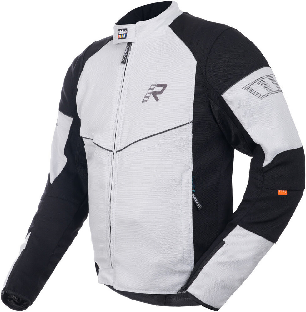 Rukka AirGobi 2.0 Motorcycle Textile Jacket