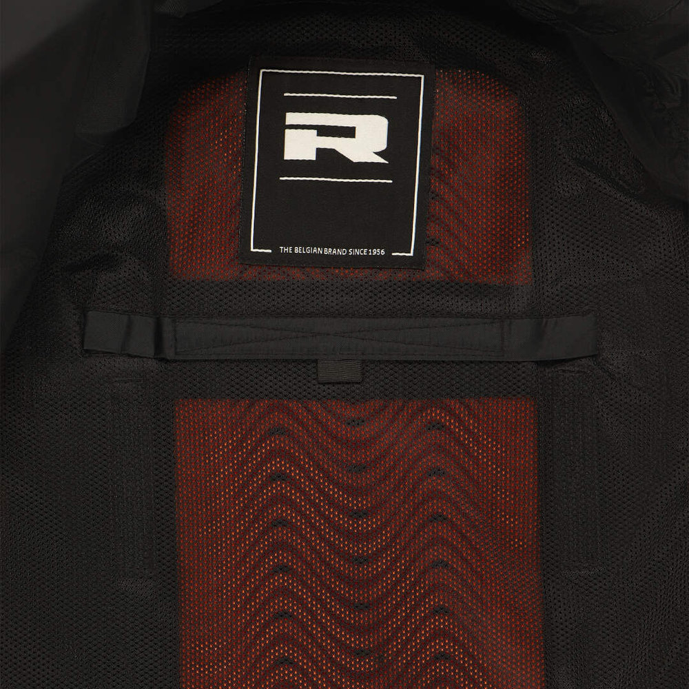 Richa Infinity 2 Adventure waterproof Motorcycle Textile Jacket