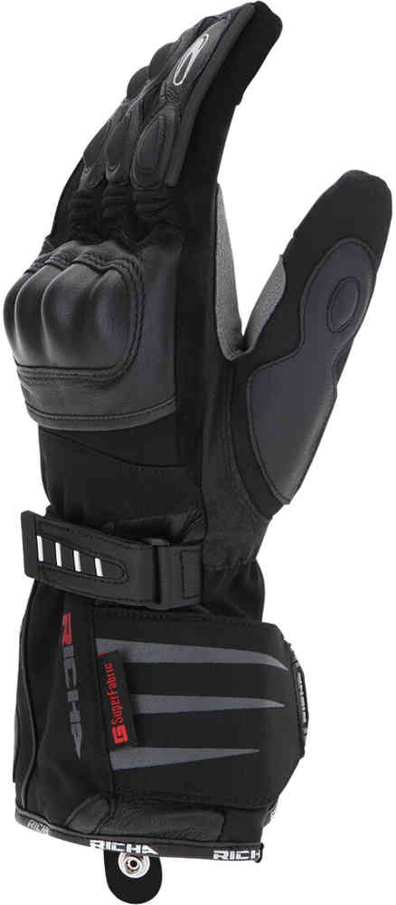 Richa Arctic waterproof Ladies Motorcycle Gloves