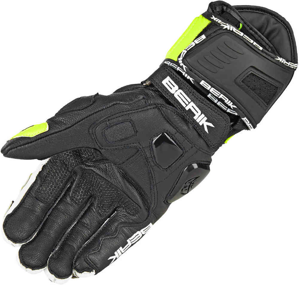 Berik Spa Motorcycle Gloves