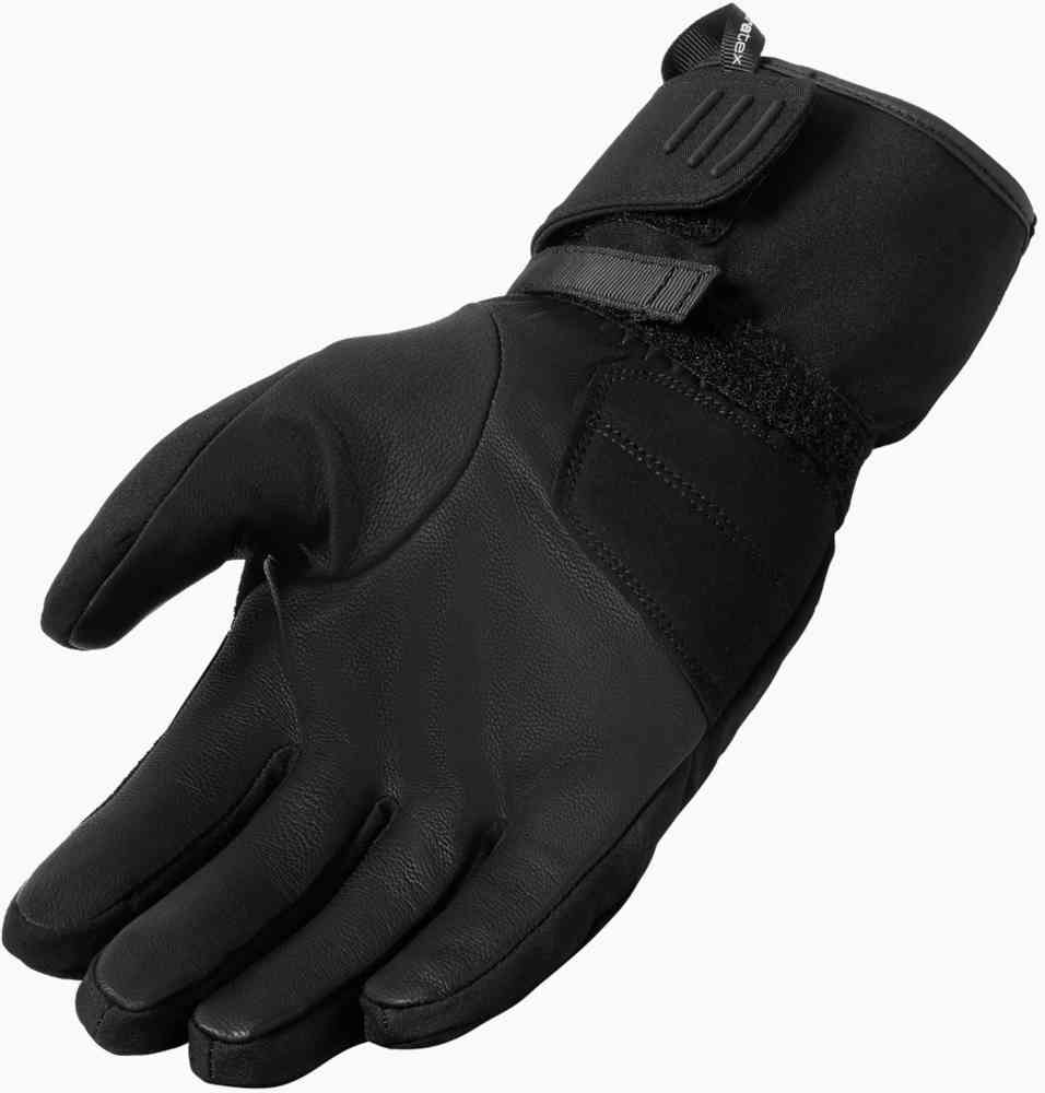 Revit Antigo H2O waterproof Motorcycle Gloves