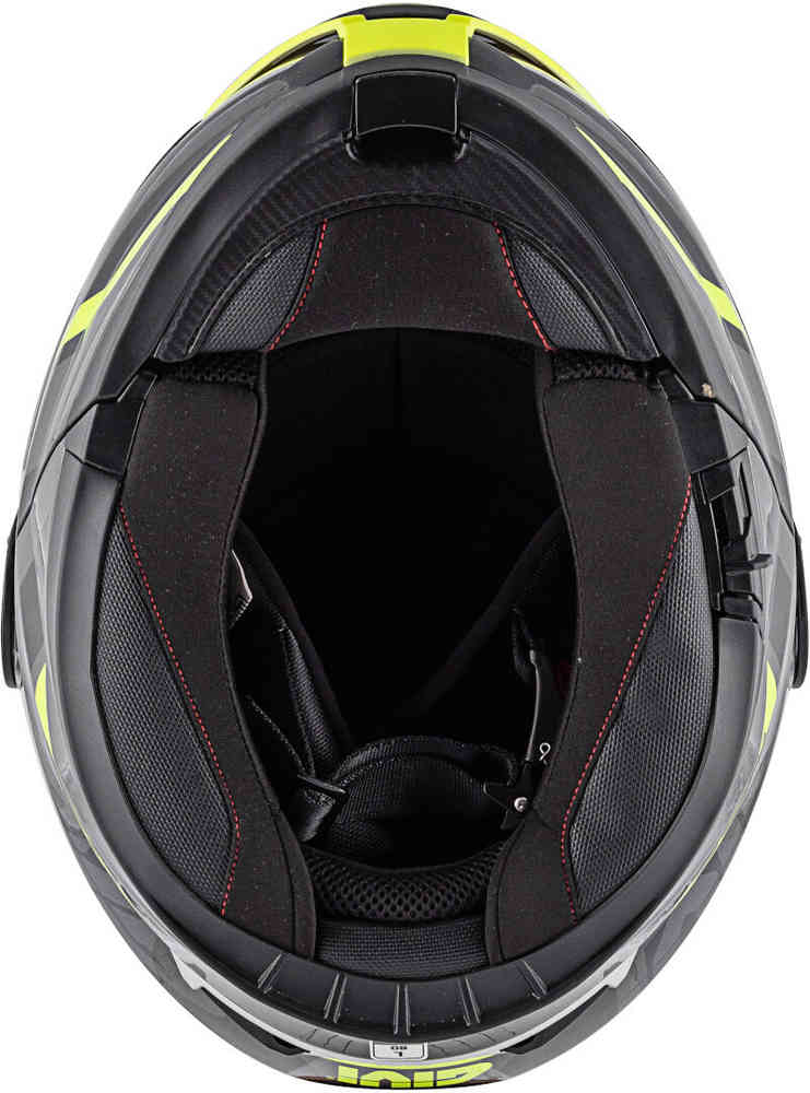 Givi X.33 Canyon Division Helmet