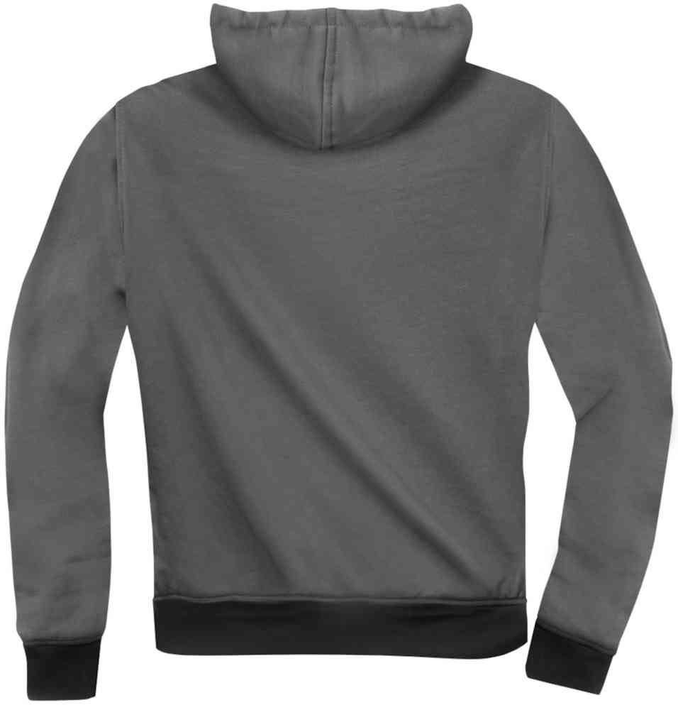 Merlin Hamlin Motorcycle Zip Hoodie Jacket