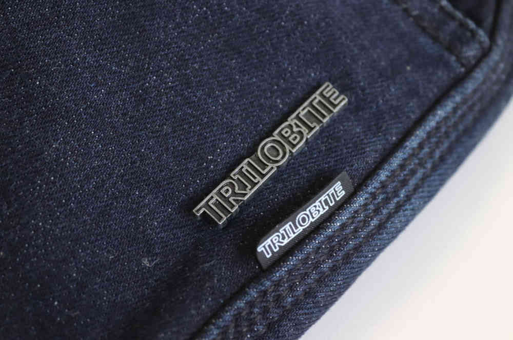 Trilobite Cullebro Ladies Motorcycle Jeans