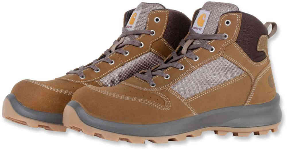 Carhartt Mid S1P Safety Boots