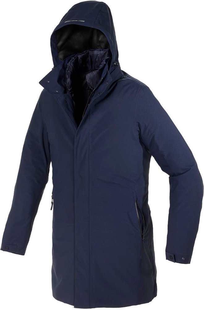 Spidi H2Out Beta Evo Light Motorcycle Textile Jacket