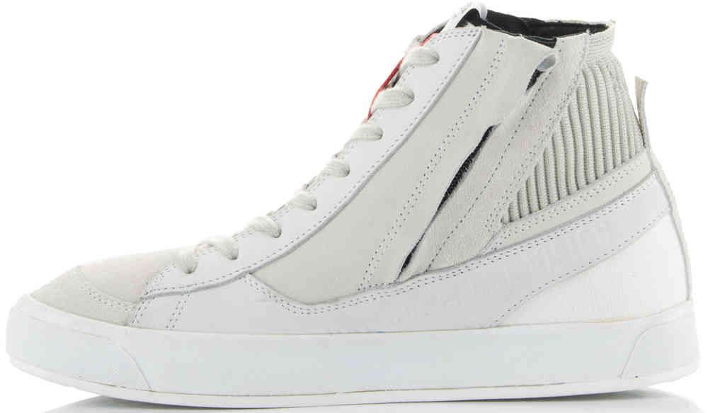 Alpinestars Stated Motorcycle Shoes