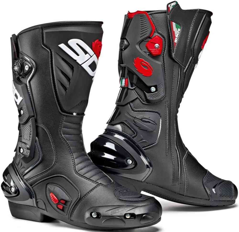 Sidi Vertigo 2 motorcycle boots 2nd choice item