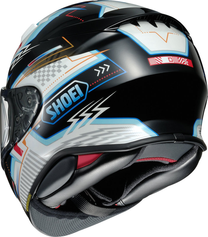 Shoei NXR 2 Arcane Helmet