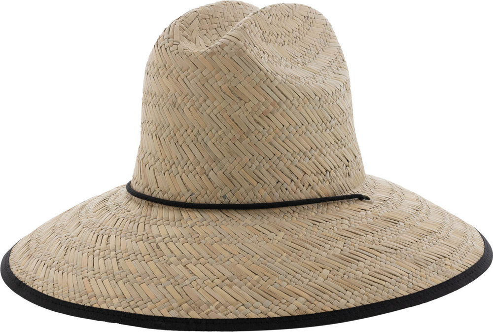 FXR Shoreside Straw Hat