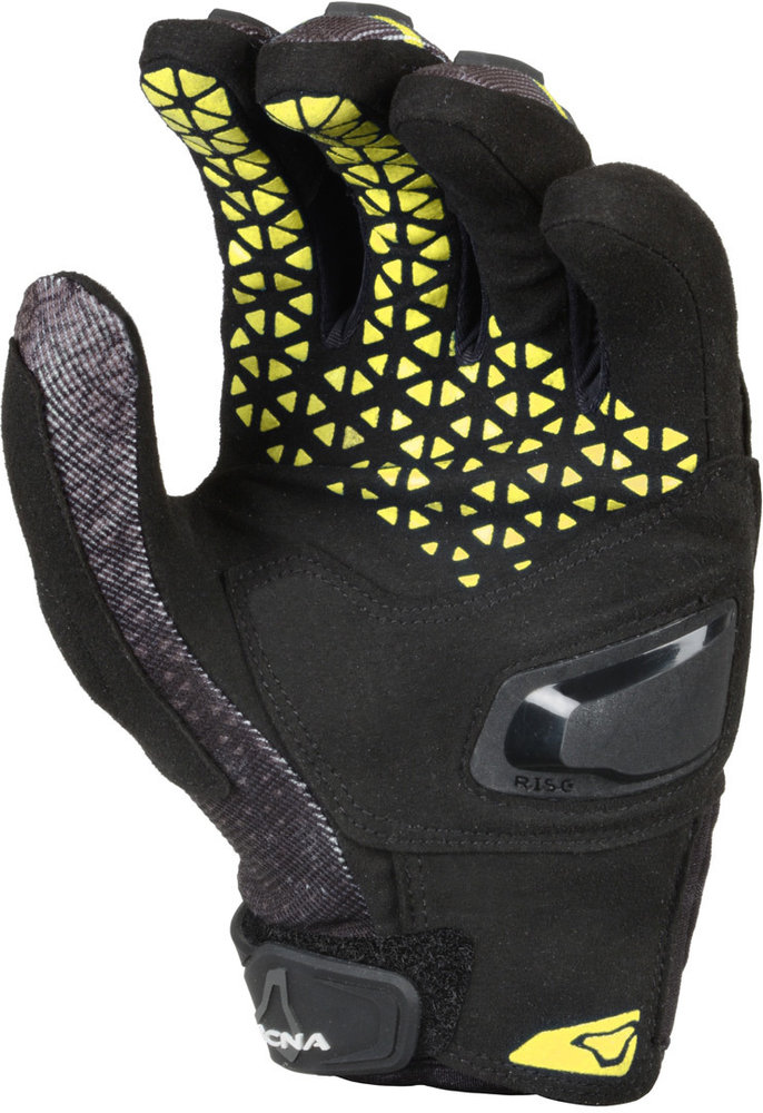 Macna Octar Motorcycle Gloves