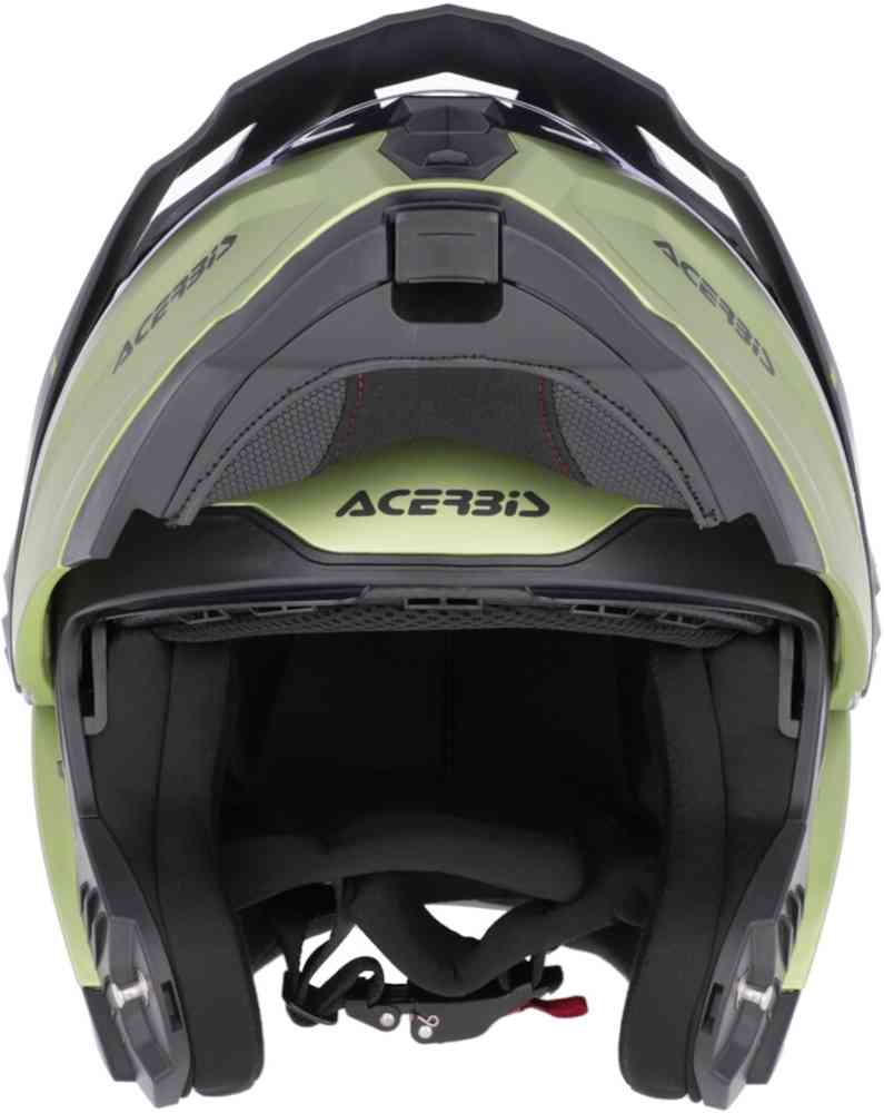 Acerbis Rider Graphic Helmet