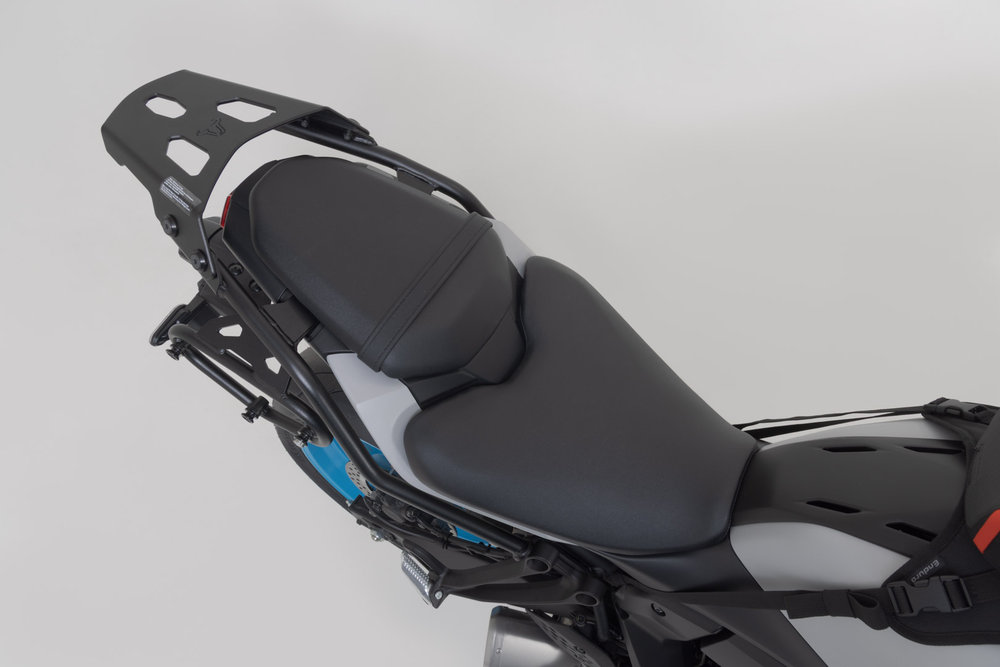 SW-Motech URBAN ABS side case system - 2 x 16.5 l. Yamaha MT-07 (24-).