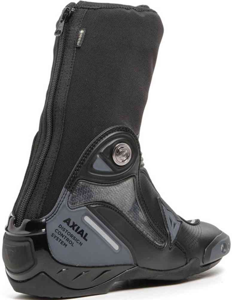 Dainese Axial Gore-Tex waterproof Motorcycle Boots