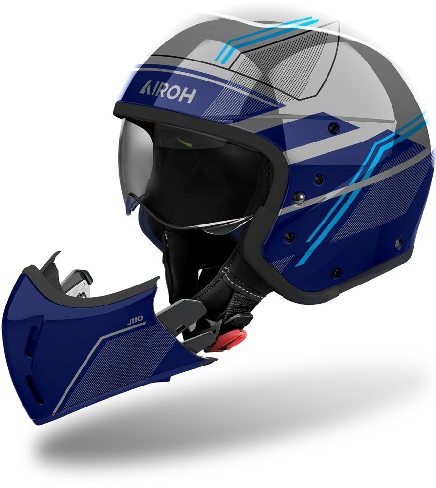 Airoh J 110 Slim Helmet