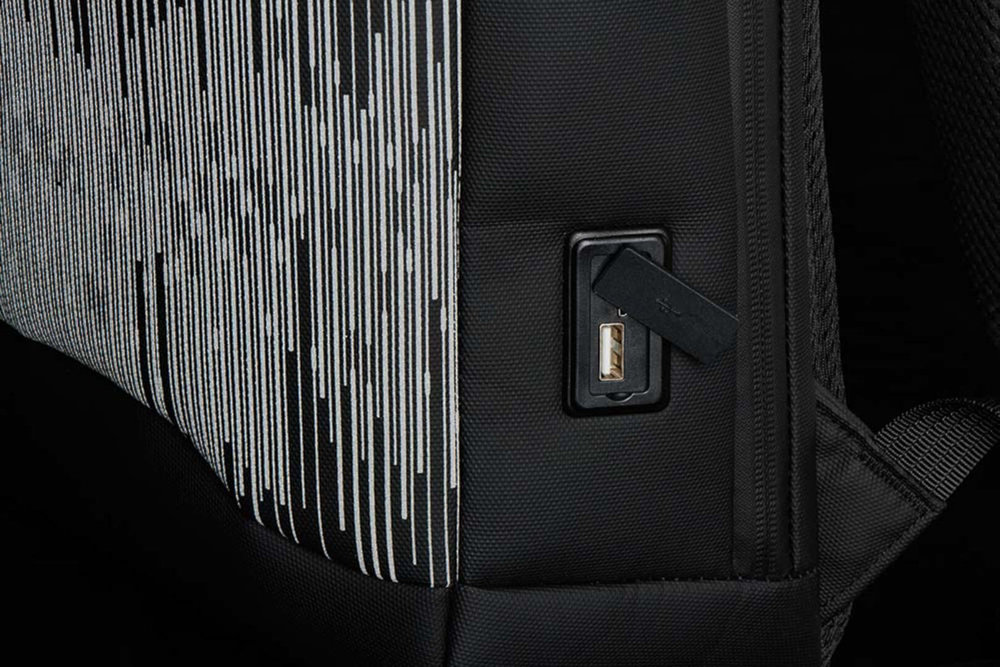 Furygan Mobility Motorcycle Backpack