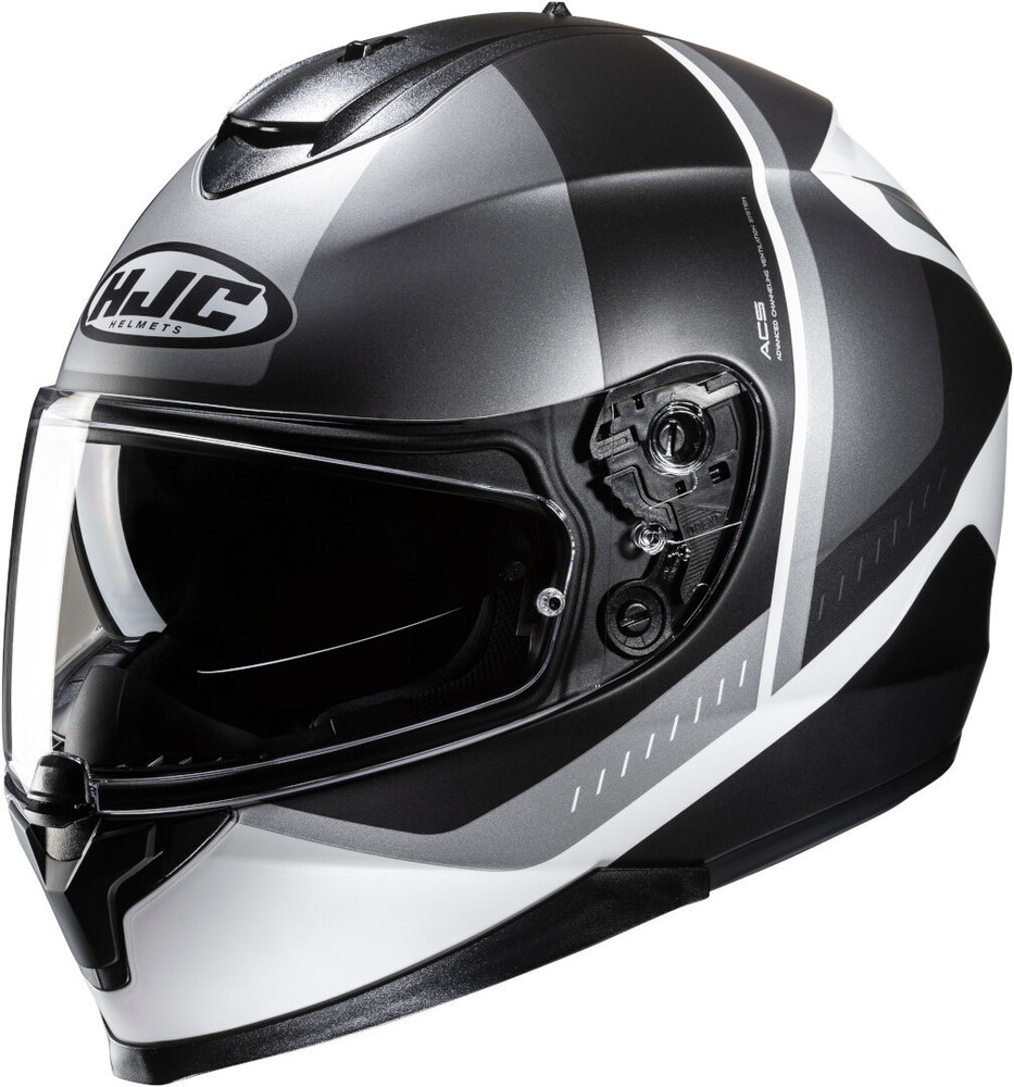 HJC C70N Alia Helmet