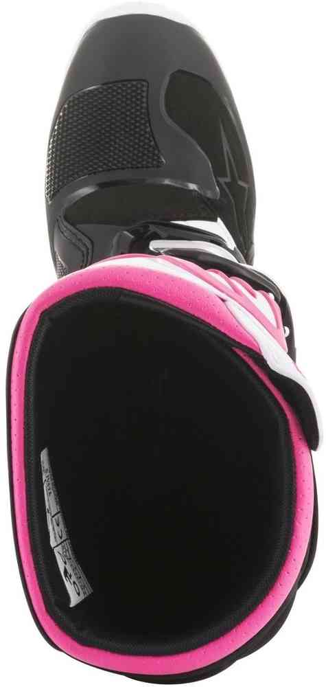 Alpinestars Stella Tech 3 Ladies Motocross Boots