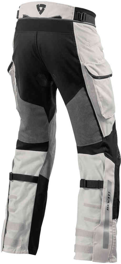 Revit Cayenne 2 Motorcycle Textile Pants