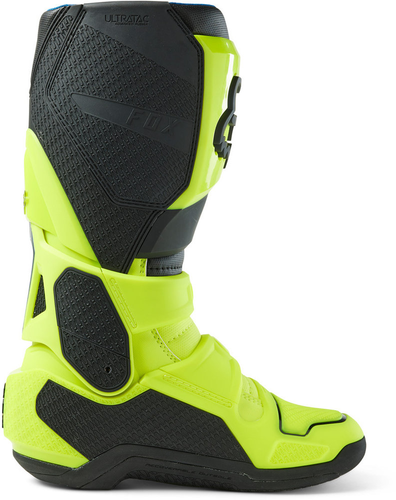 FOX Instinct Motocross Boots