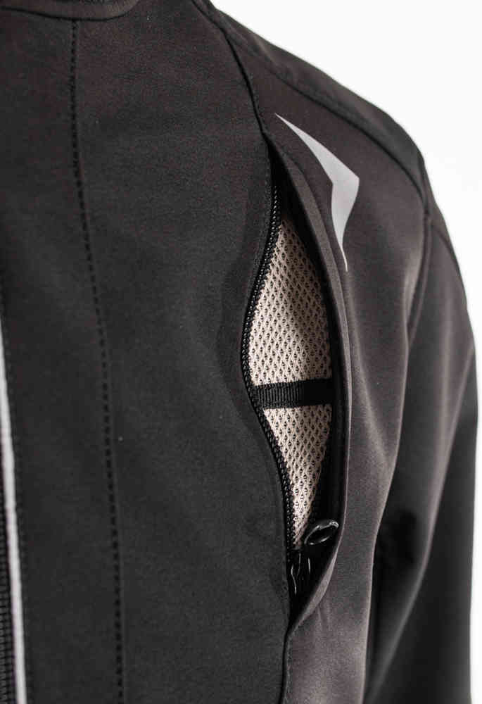 Rusty Stitches Orlando Motorcycle Textile Jacket