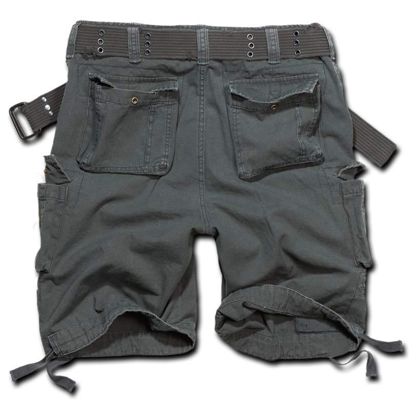 Brandit Savage Shorts