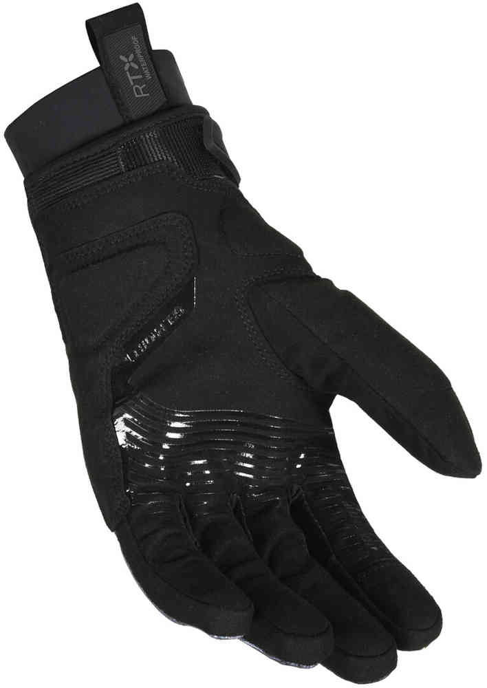 Macna Crew RTX waterproof Motorcycle Gloves
