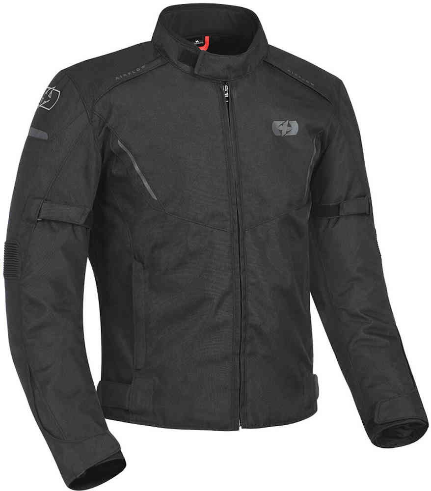 Oxford Delta motorcycle textile jacket 2nd choice item