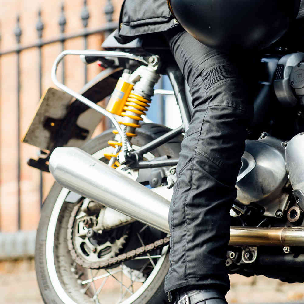 Merlin Lombard Lite Motorcycle Textile Pants