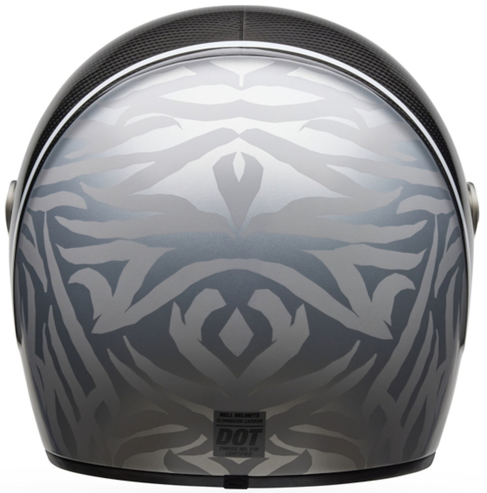 Bell Eliminator RSD Journey Carbon Helmet