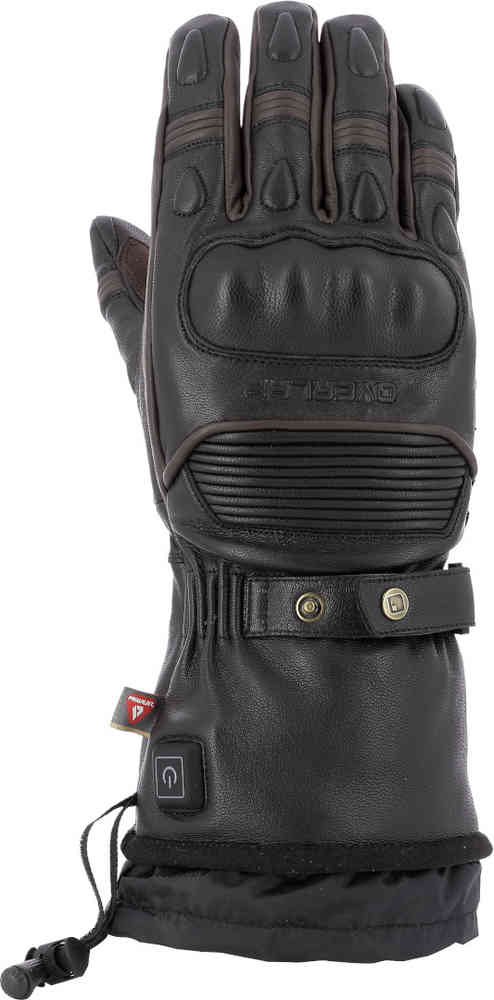 Overlap Warmer heated gloves 2nd choice item