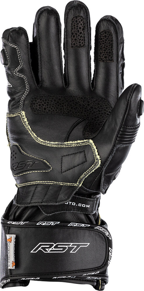 RST Tractech Evo 4 Motorcycle Gloves
