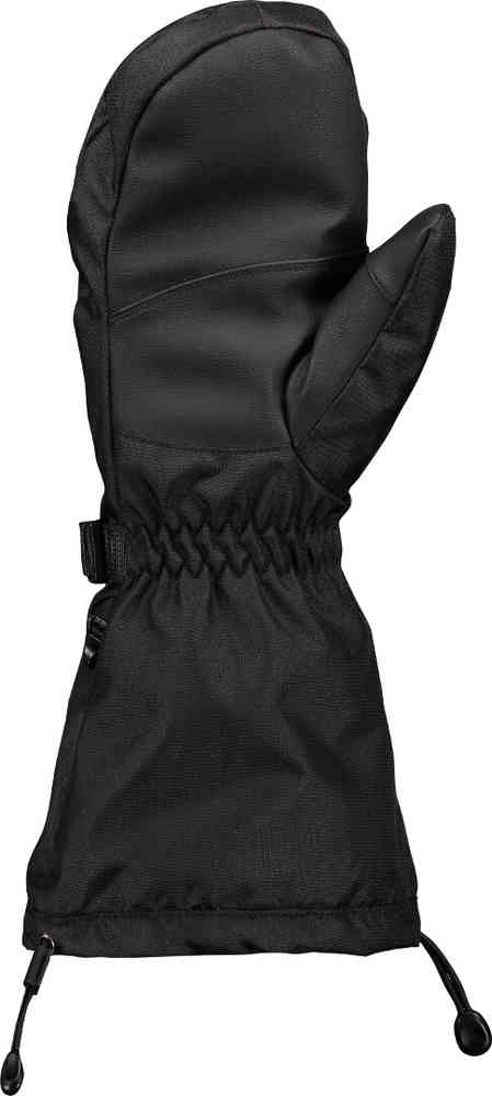 Scott Roop Snowmobile Mittens