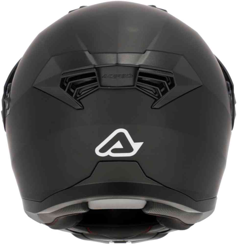 Acerbis Rider Helmet