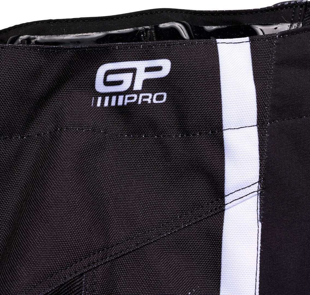 Troy Lee Designs GP Pro Spun Motocross Pants