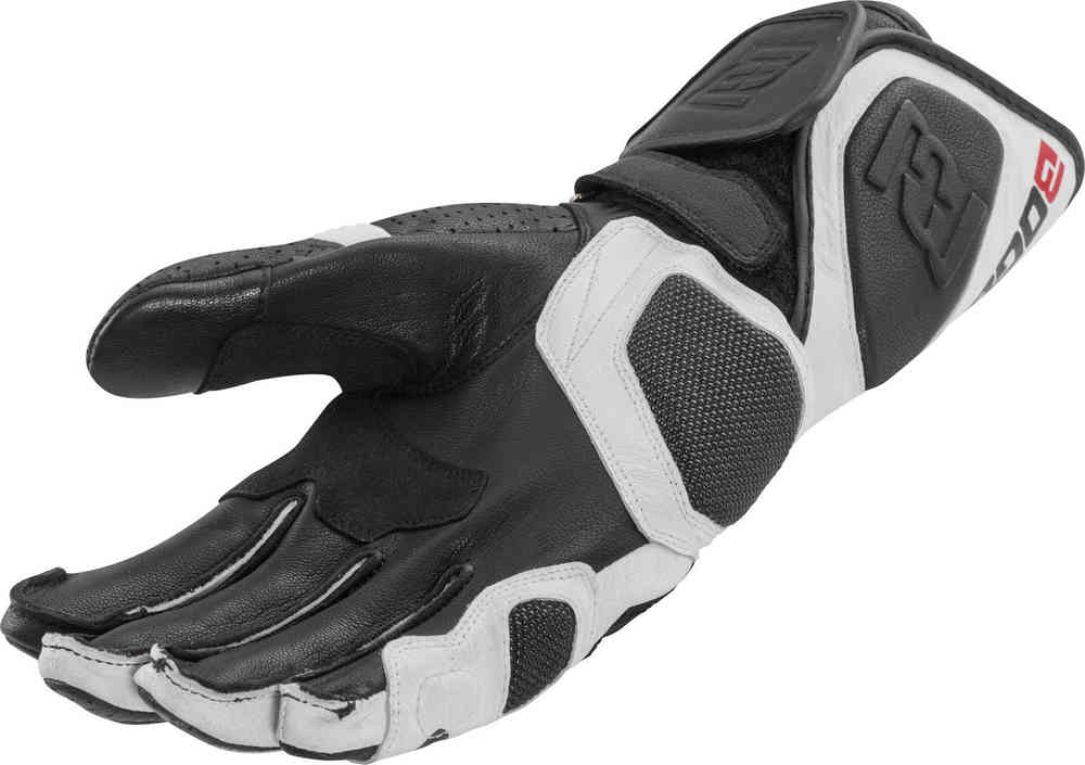Bogotto Alton perforated Motorcycle Gloves
