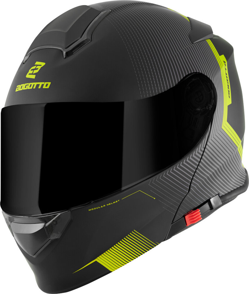 Bogotto H271 Wayke Helmet