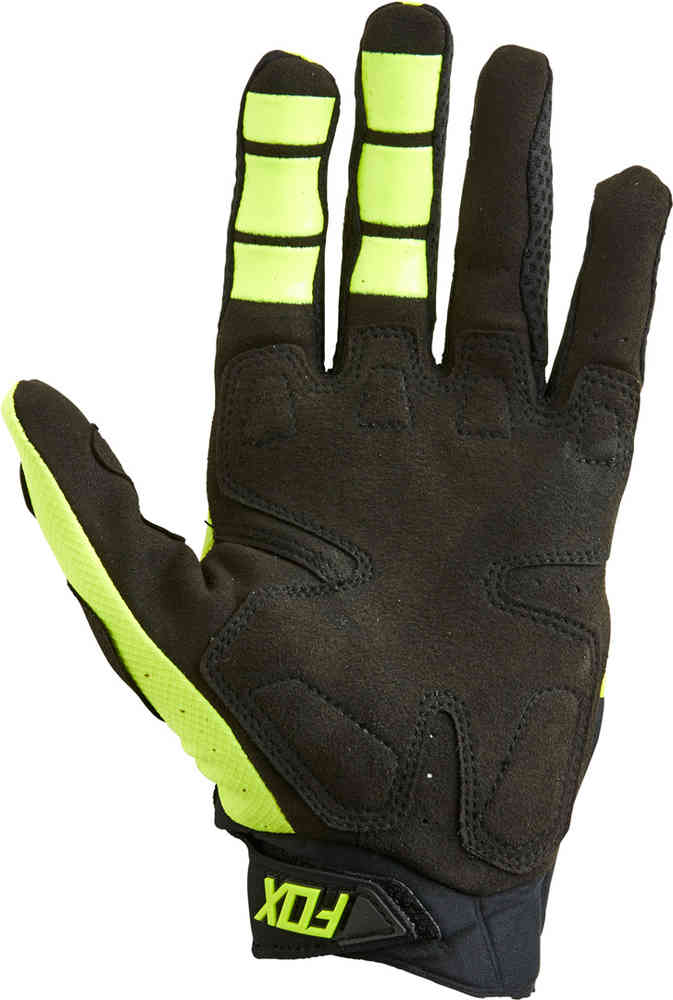 FOX Pawtector CE Motocross Gloves