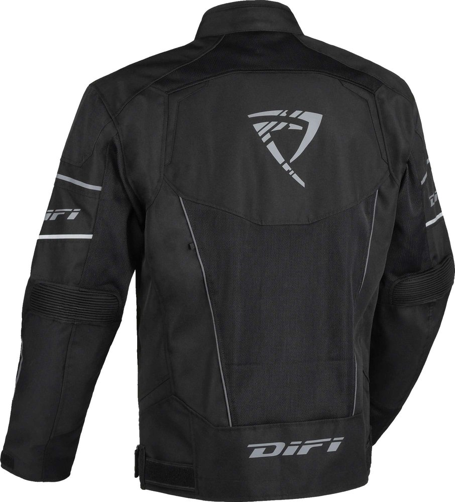 DIFI Estoril Air Motorcycle Textile Jacket