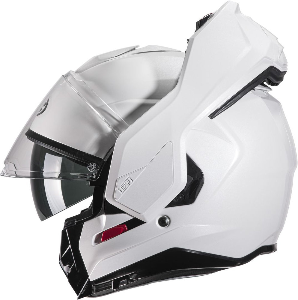 HJC i100 Solid Helmet