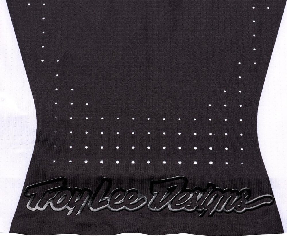 Troy Lee Designs SE Ultra Optic Motocross Jersey