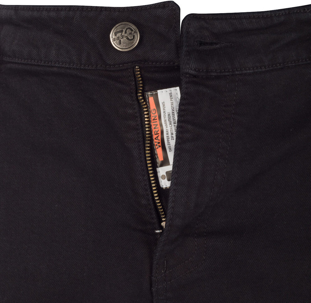 Segura Cosmic Motorcycle Jeans