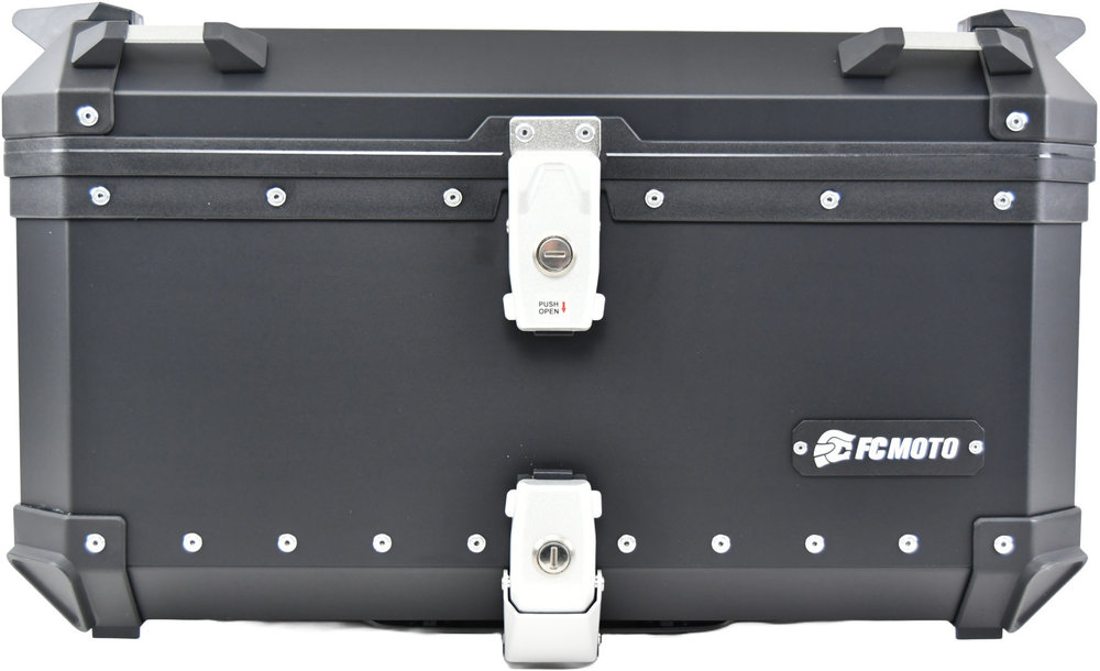FC-Moto Terreno EVO 65 L Alu Topcase