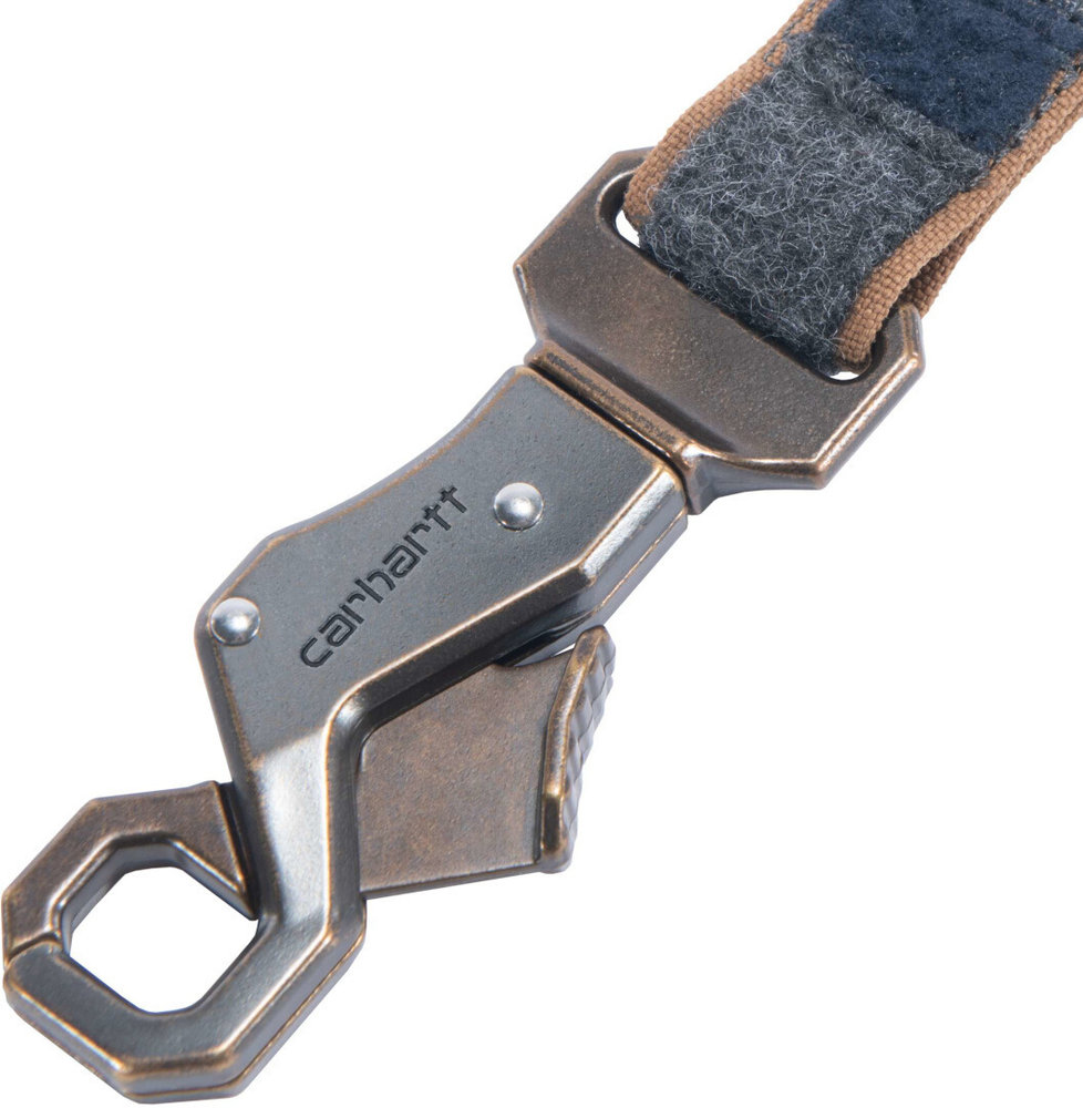 Carhartt Blanket Stripe Dog Leash