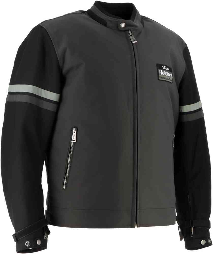 Helstons V-Series Motorcycle Textile Jacket