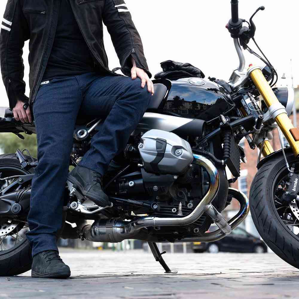 Merlin Alexander D3O Riding Motorcycle Jeans