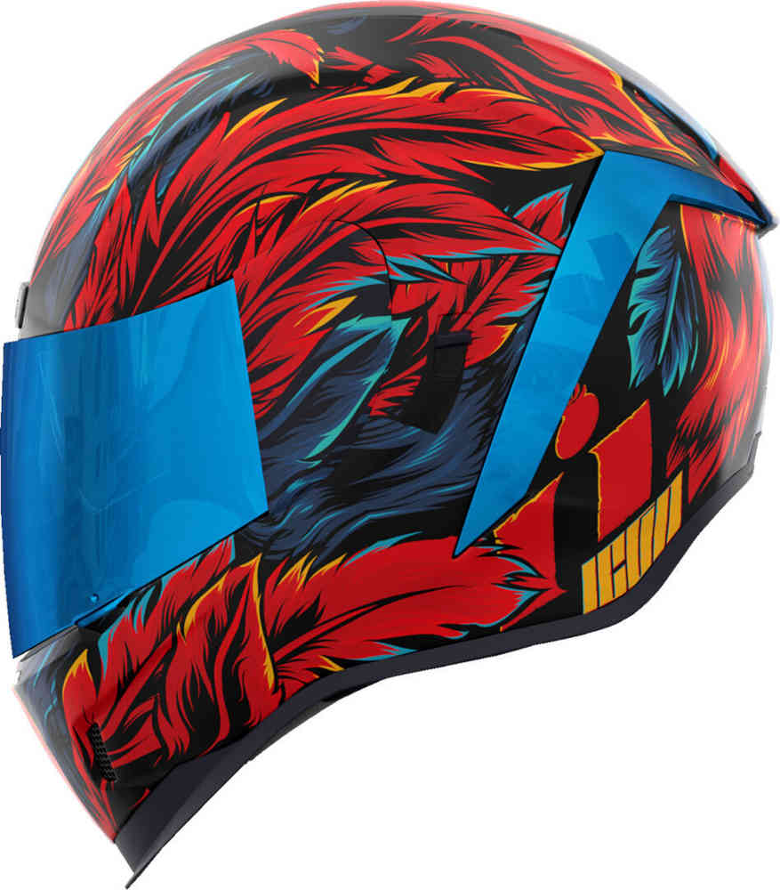 Icon Airform Fever Dream Helmet