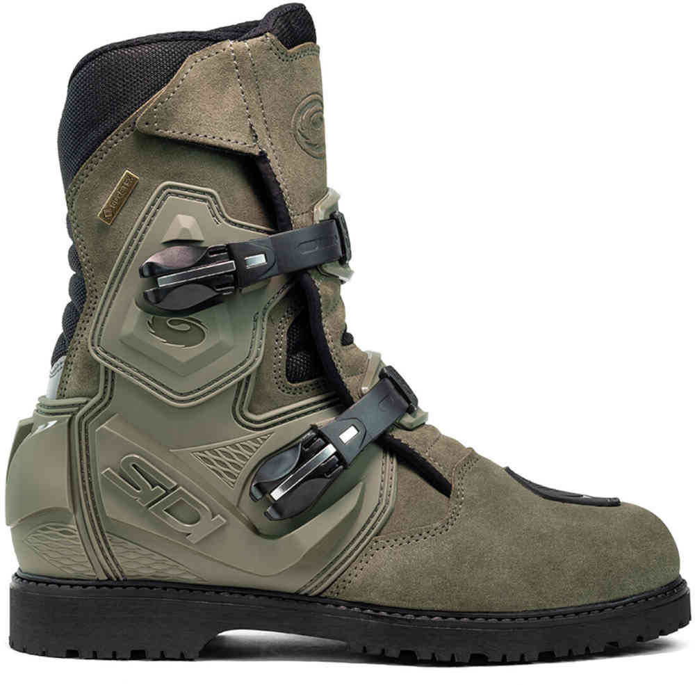 Sidi Mid Adventure 2 Gore-Tex Motorcyle Boots