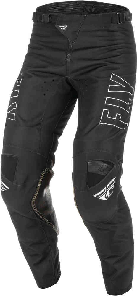 Fly Racing Kinetic Fuel Motocross Pants
