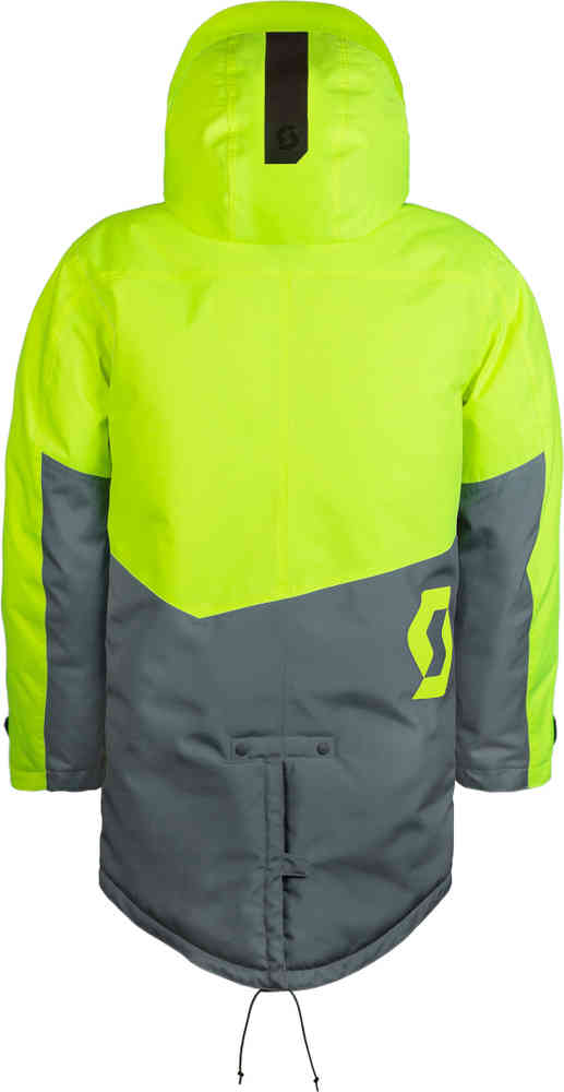 Scott Warm-Up Snowmobile Coat